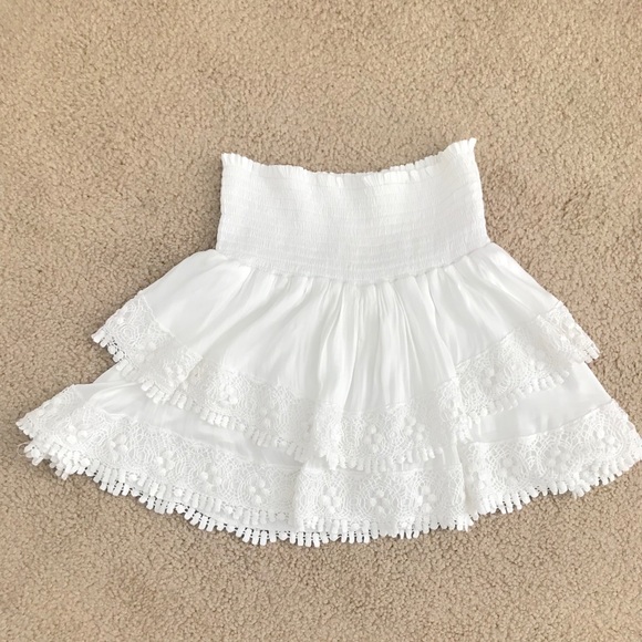 Planet blue skirts Clearance